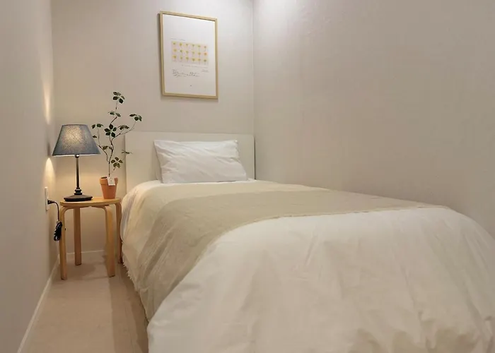 New Open!! Hong Dae Cozy 2 House Apartment