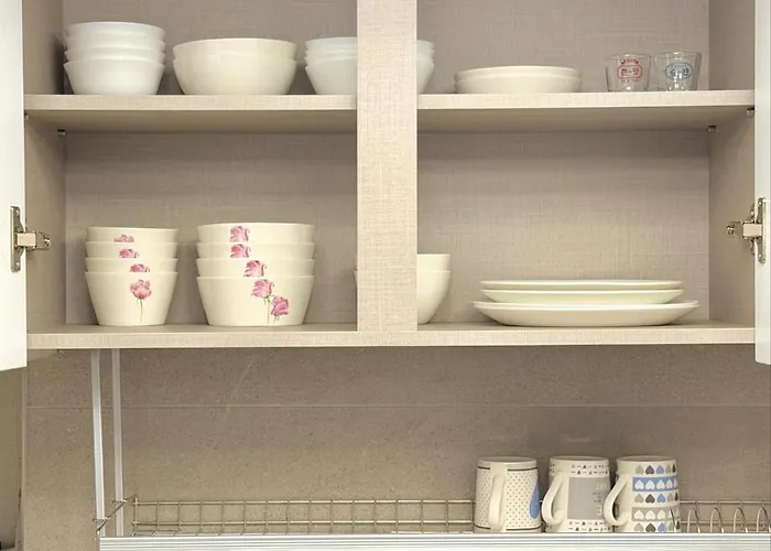 New Open!! Hong Dae Cozy 2 House Apartment Seoul