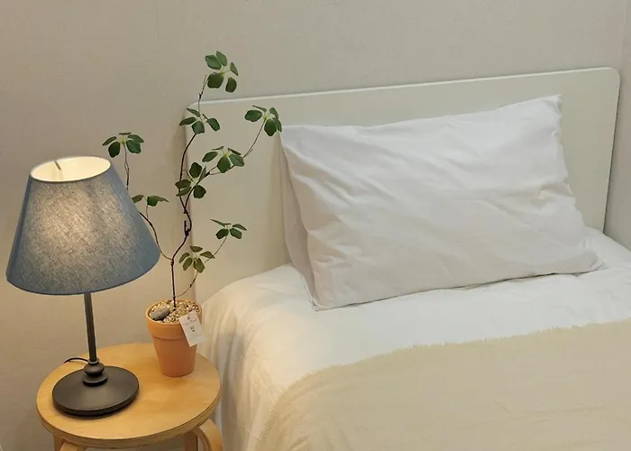 Apartment New Open!! Hong Dae Cozy 2 House