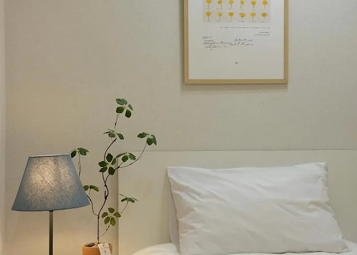 Apartment New Open!! Hong Dae Cozy 2 House *