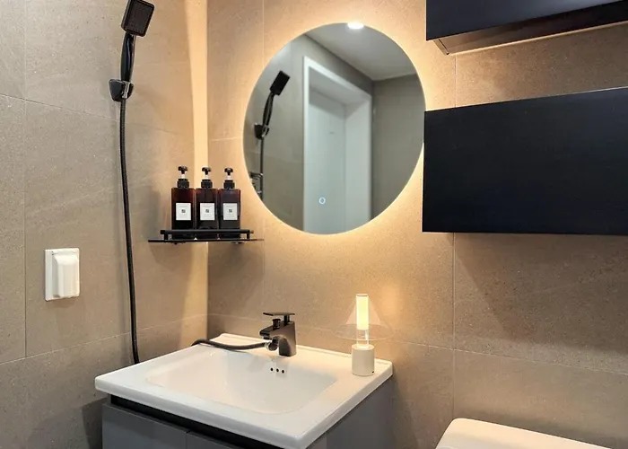 New Open!! Hong Dae Cozy 2 House * Seoul